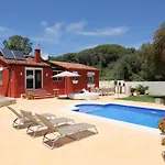 Villa In Puerto Banus