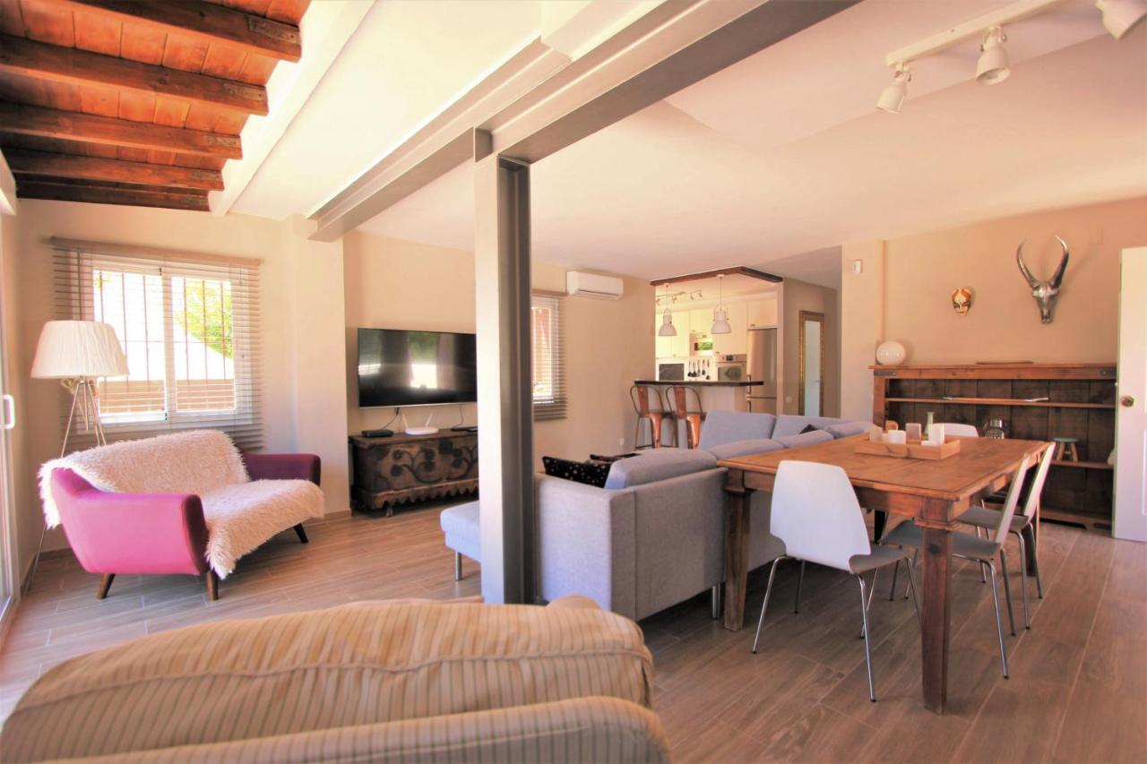 Vakantiehuis In Puerto Banus *