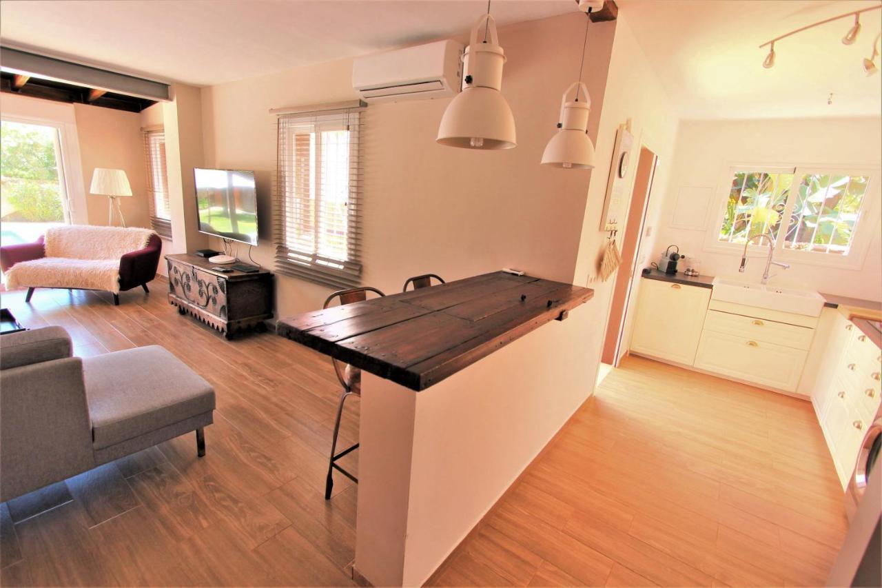 Vakantiehuis In Puerto Banus *