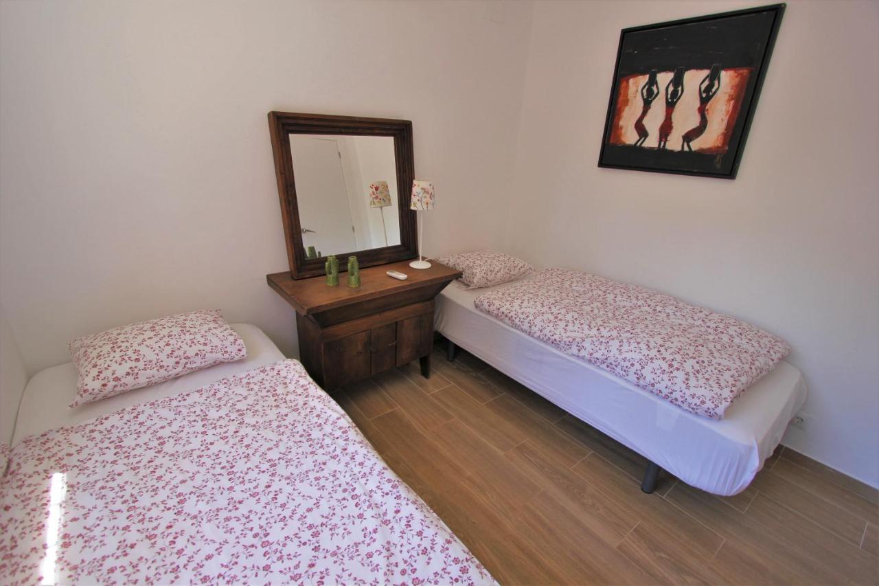 In Puerto Banus Vakantiehuis Marbella