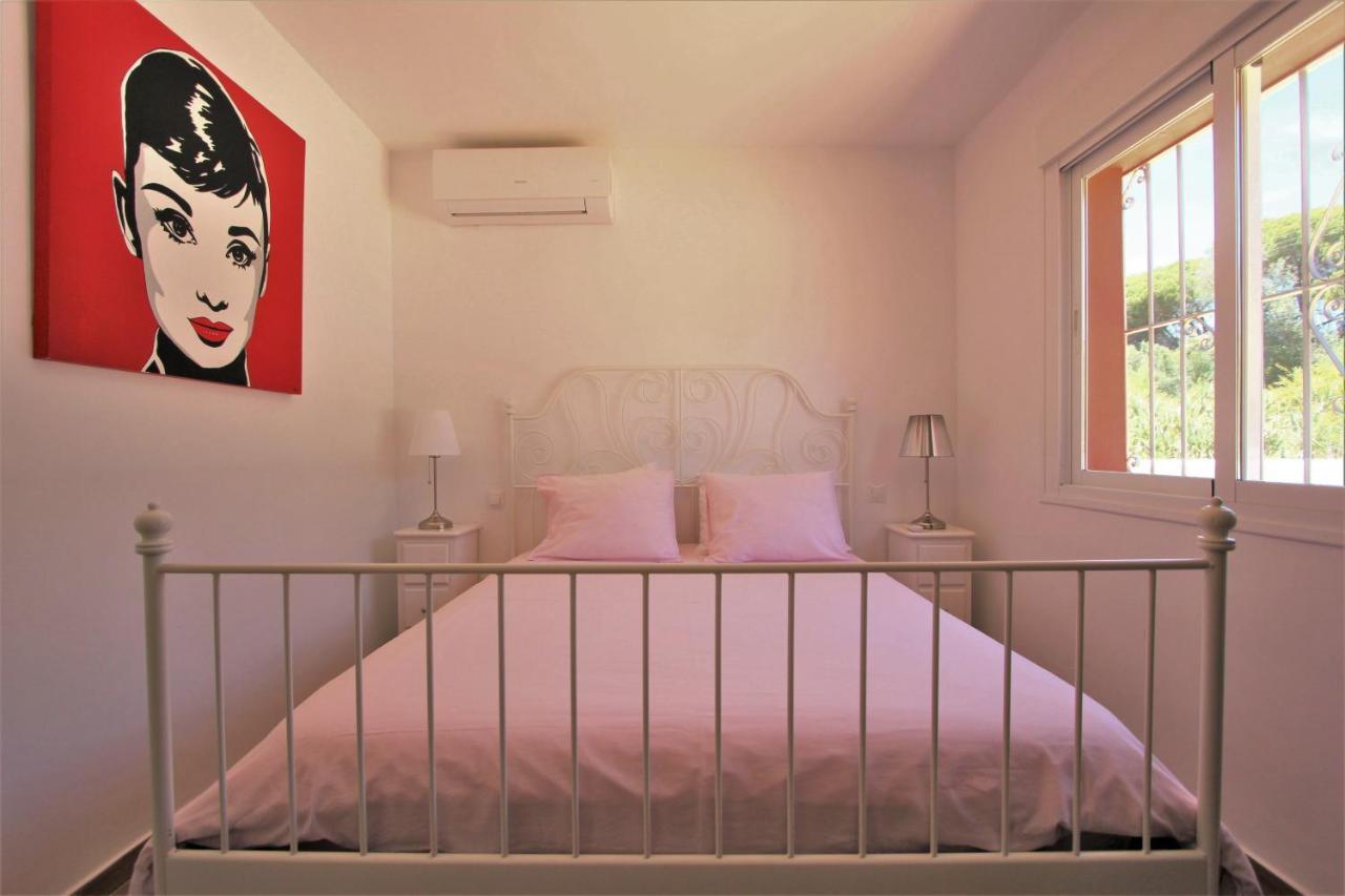 Vakantiehuis In Puerto Banus Marbella