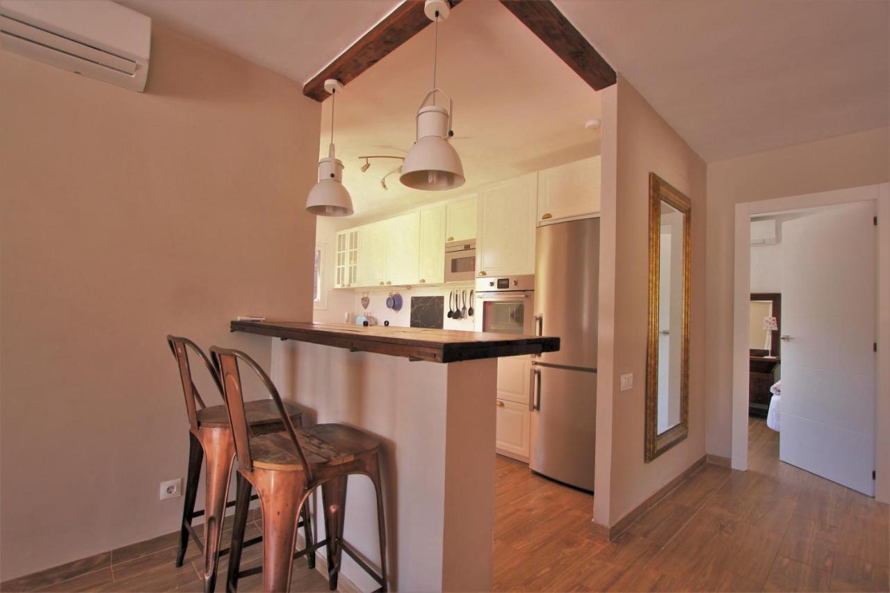 Vakantiehuis In Puerto Banus Marbella