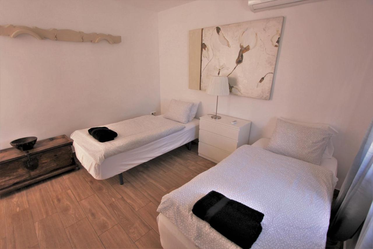 In Puerto Banus Vakantiehuis