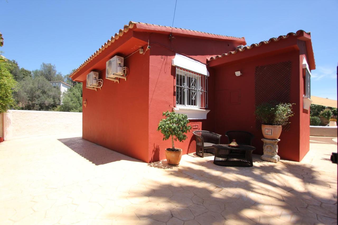 Vakantiehuis In Puerto Banus Marbella