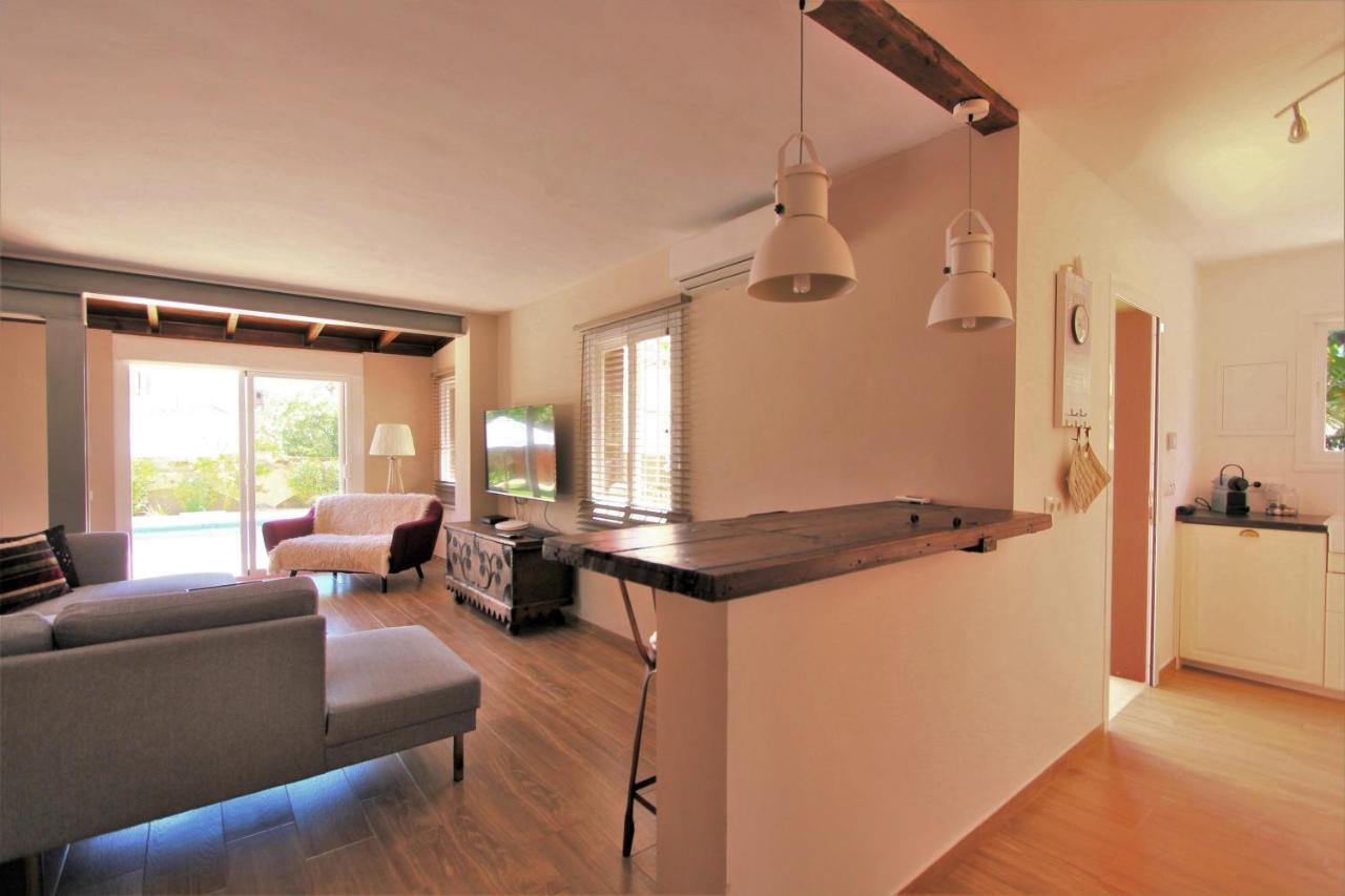 Vakantiehuis In Puerto Banus