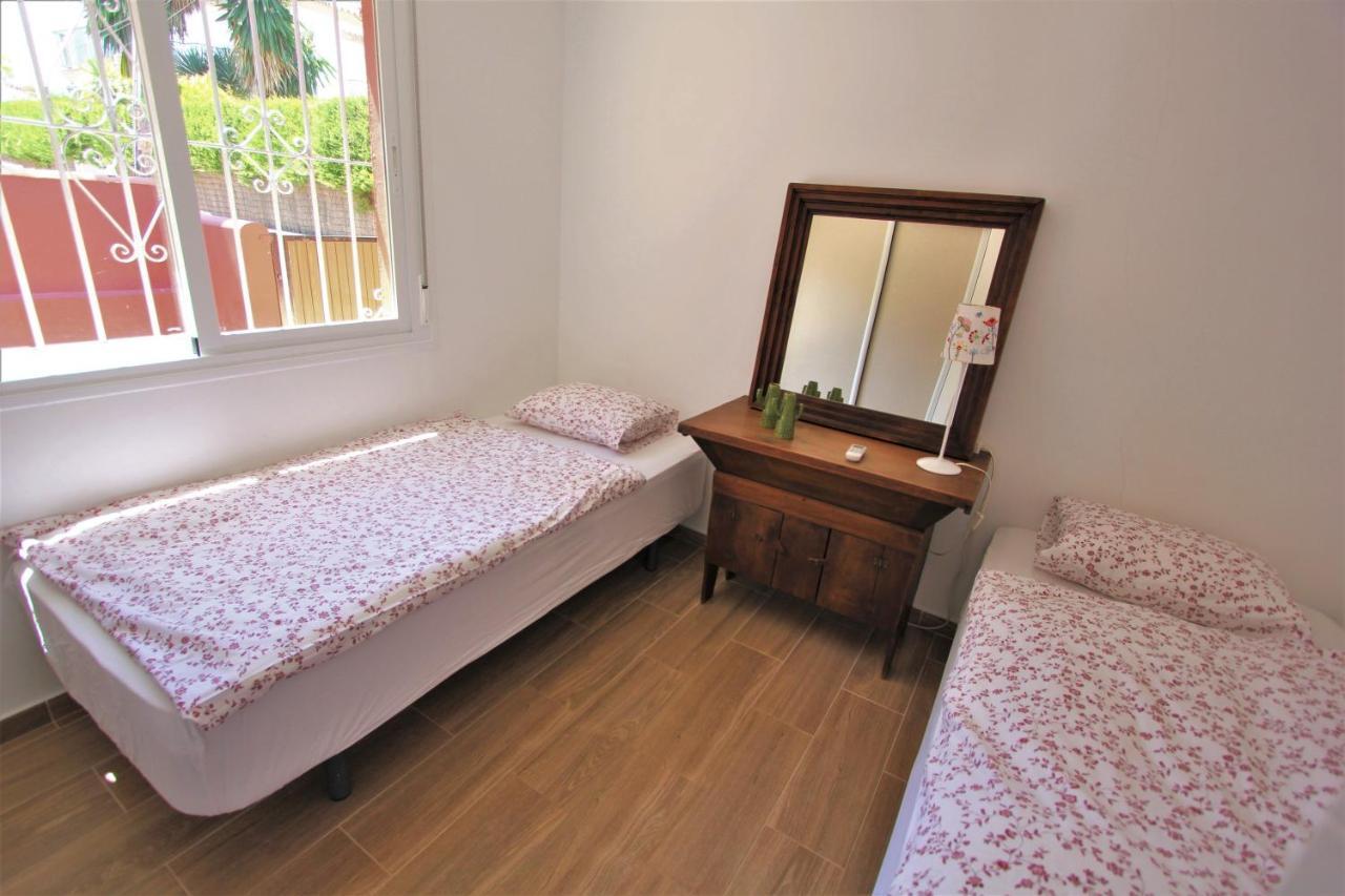 Vakantiehuis In Puerto Banus