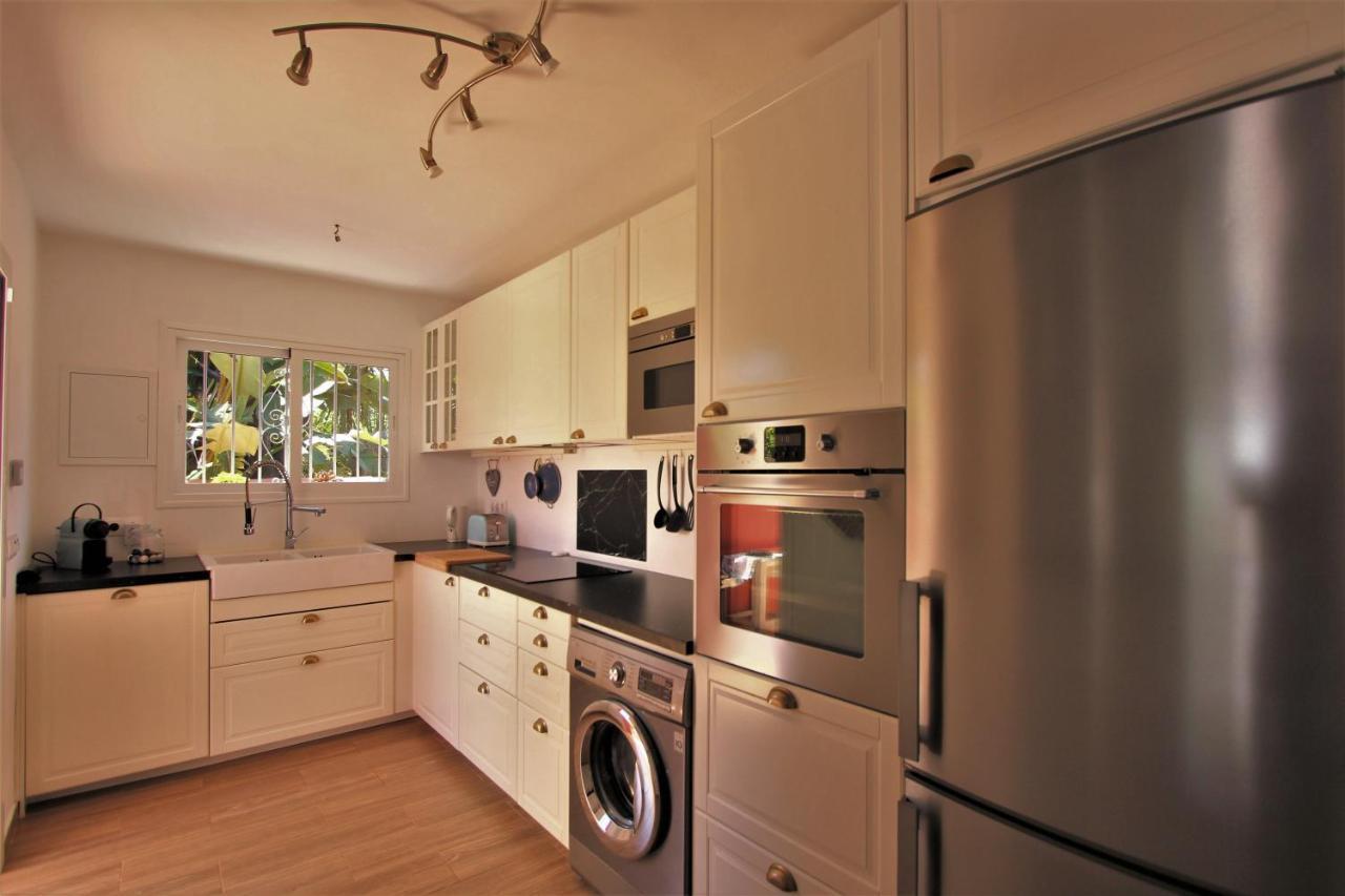 Vakantiehuis In Puerto Banus *