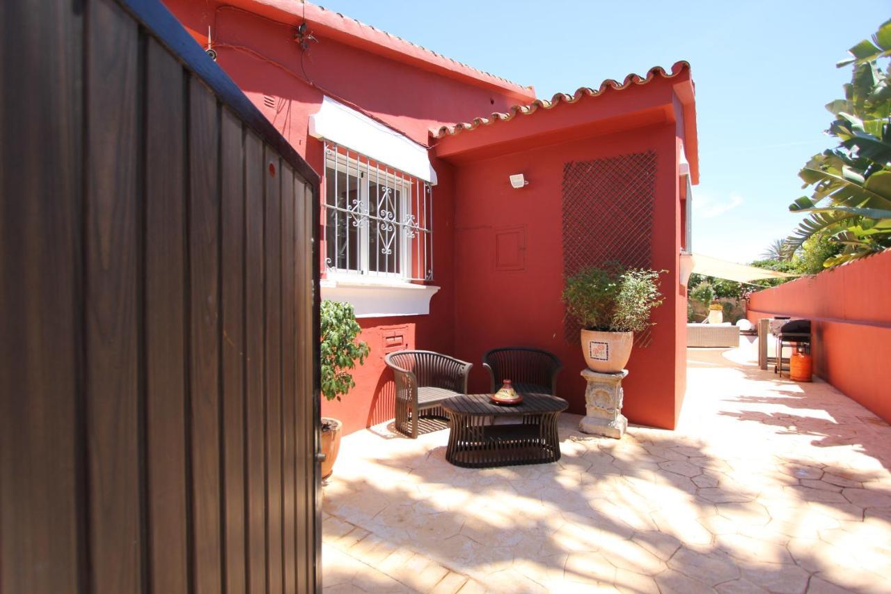Vakantiehuis In Puerto Banus Marbella